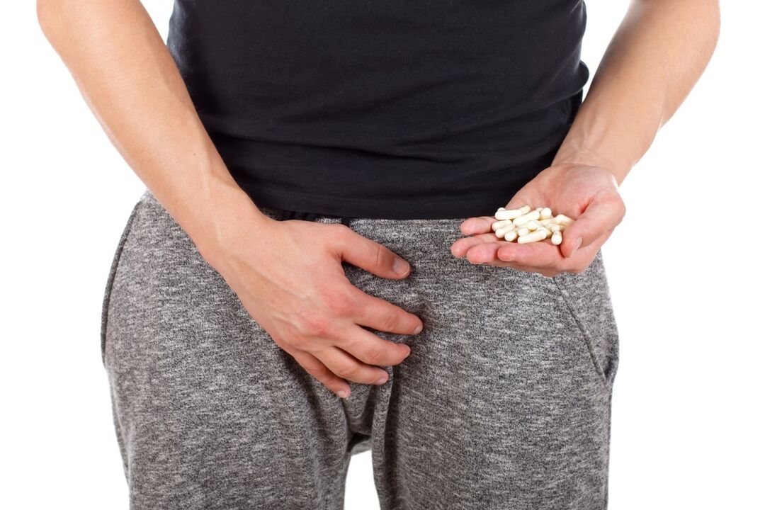 tabletki na powiększenie penisa