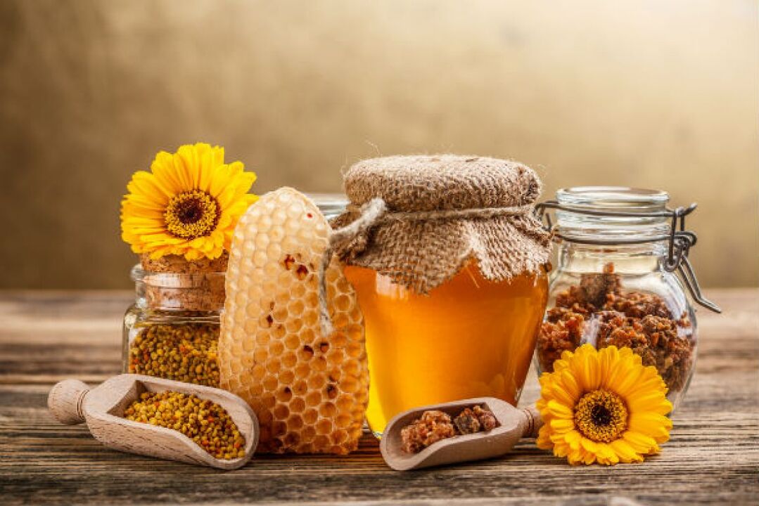 produkty pszczele do powiększania penisa
